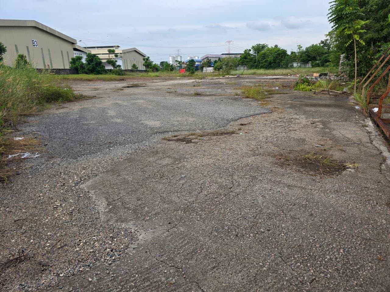 Agricultural Land For Rent in Masai Johor - Image 3