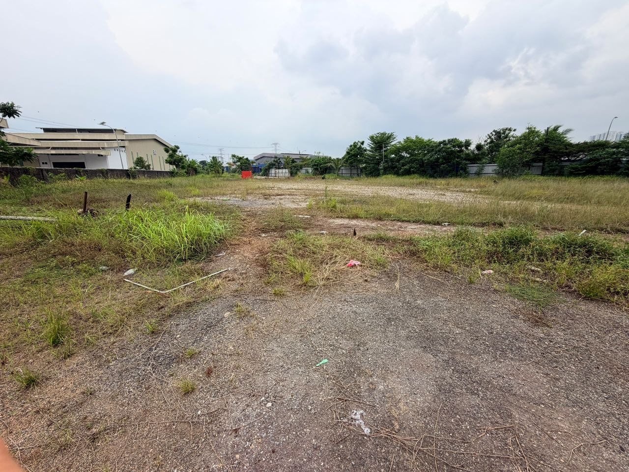 Agricultural Land For Rent in Masai Johor - Image 2