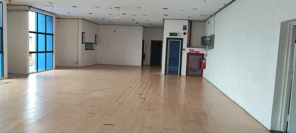 Detached Factory For Sale in Ulu Tiram Johor - Image 5