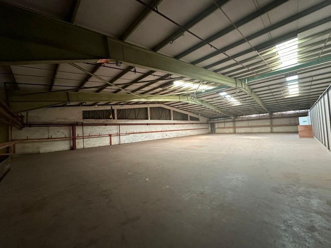 Detached Factory For Sale in Ulu Tiram Johor - Image 2
