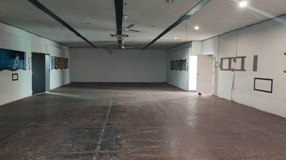 Detached Factory For Sale in Ulu Tiram Johor - Image 4