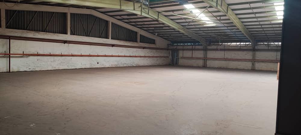 Detached Factory For Sale in Ulu Tiram Johor - Image 3