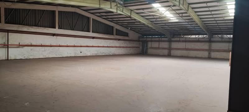 Detached Factory For Sale in Ulu Tiram Johor