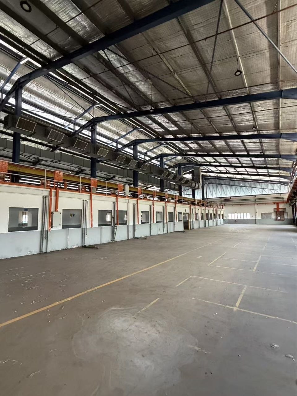Detached Factory For Rent in Senai Johor - Image 5