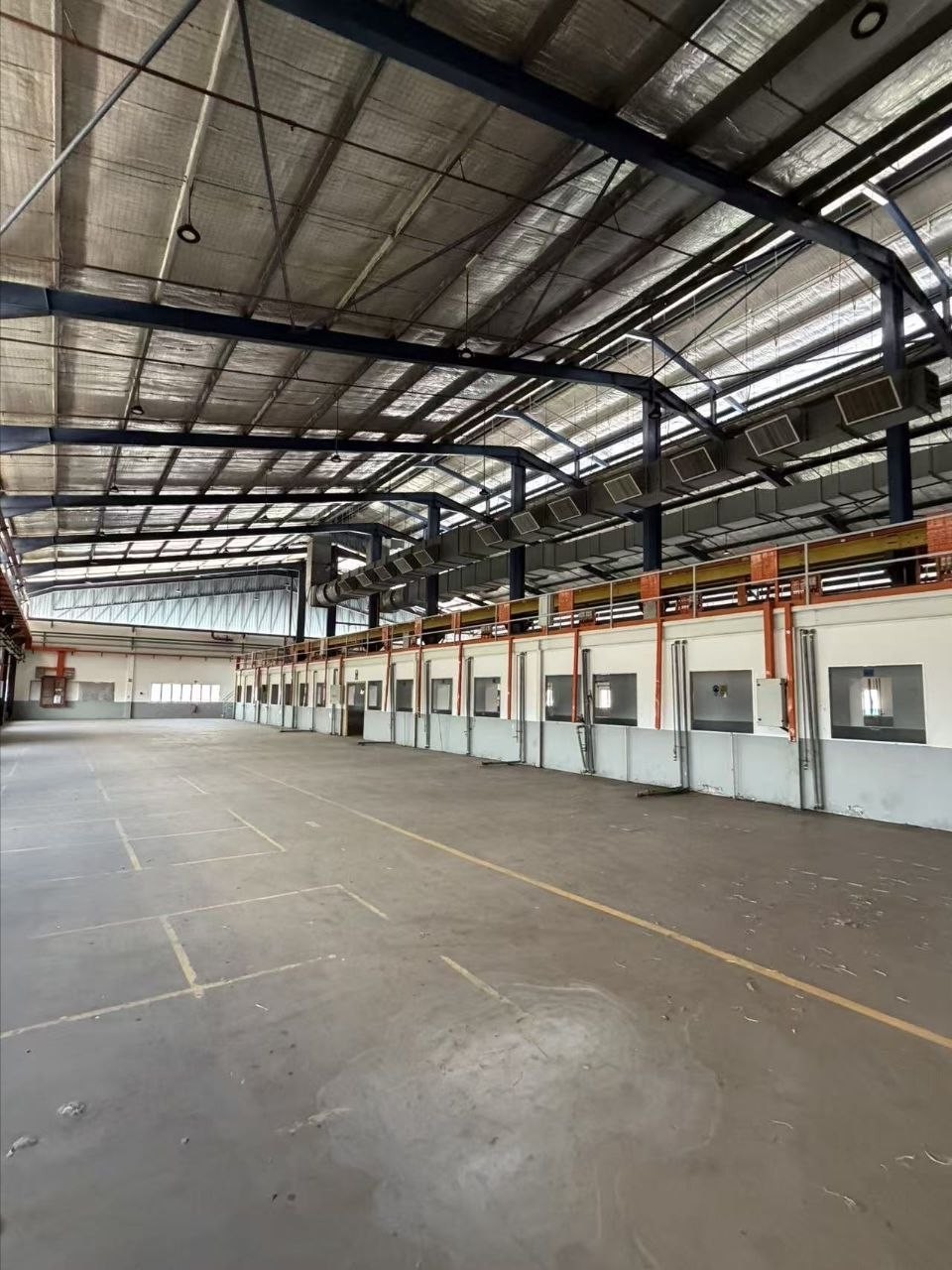 Detached Factory For Rent in Senai Johor - Image 2