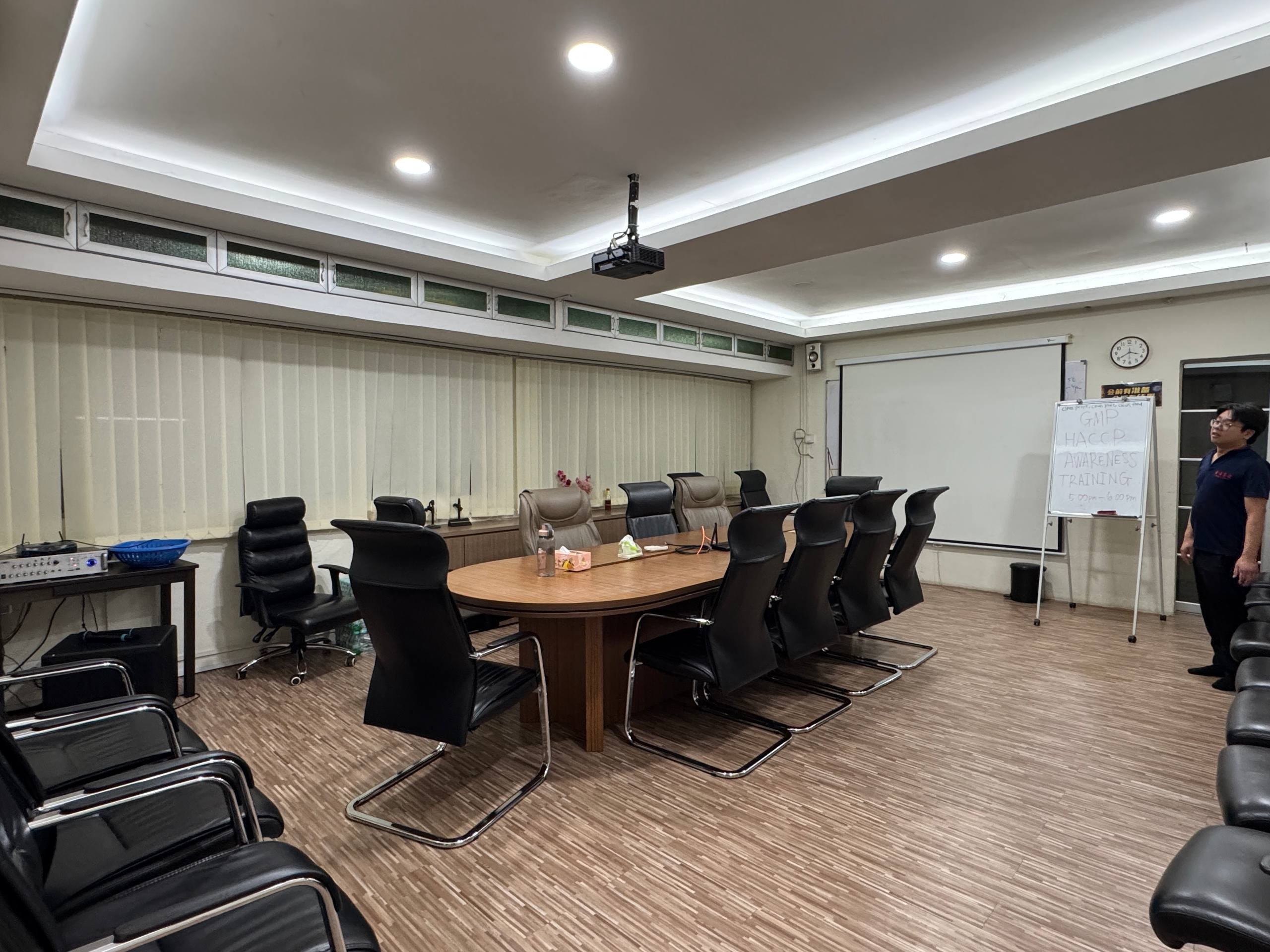 Factory For Sale in Skudai Johor - Image 13