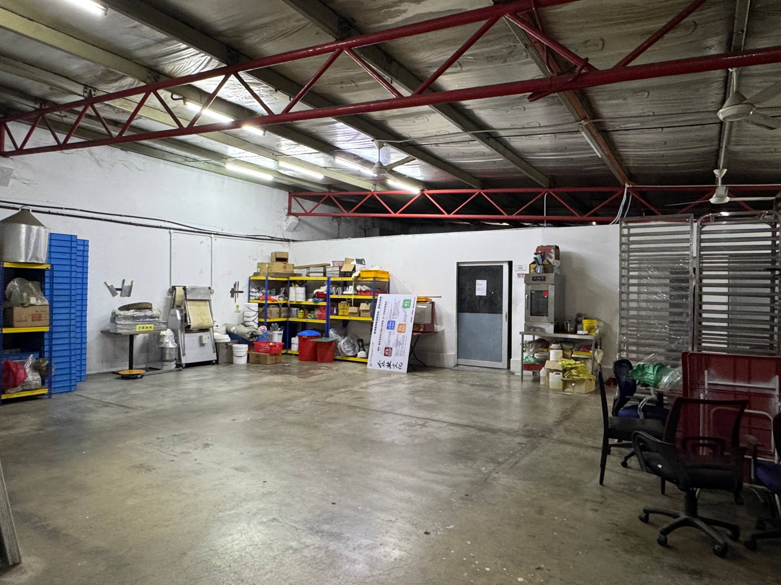 Factory For Sale in Skudai Johor - Image 11