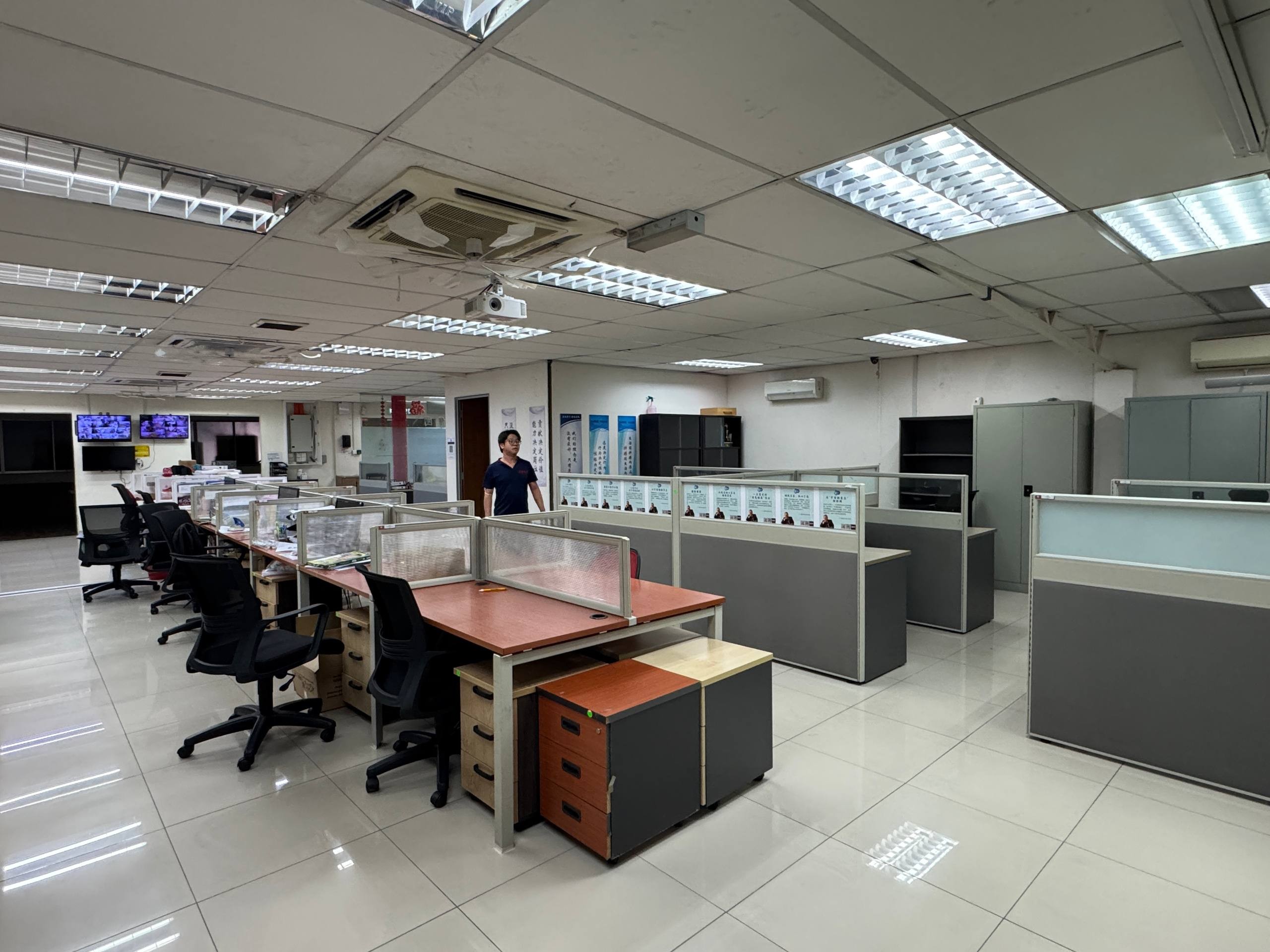 Factory For Sale in Skudai Johor - Image 10