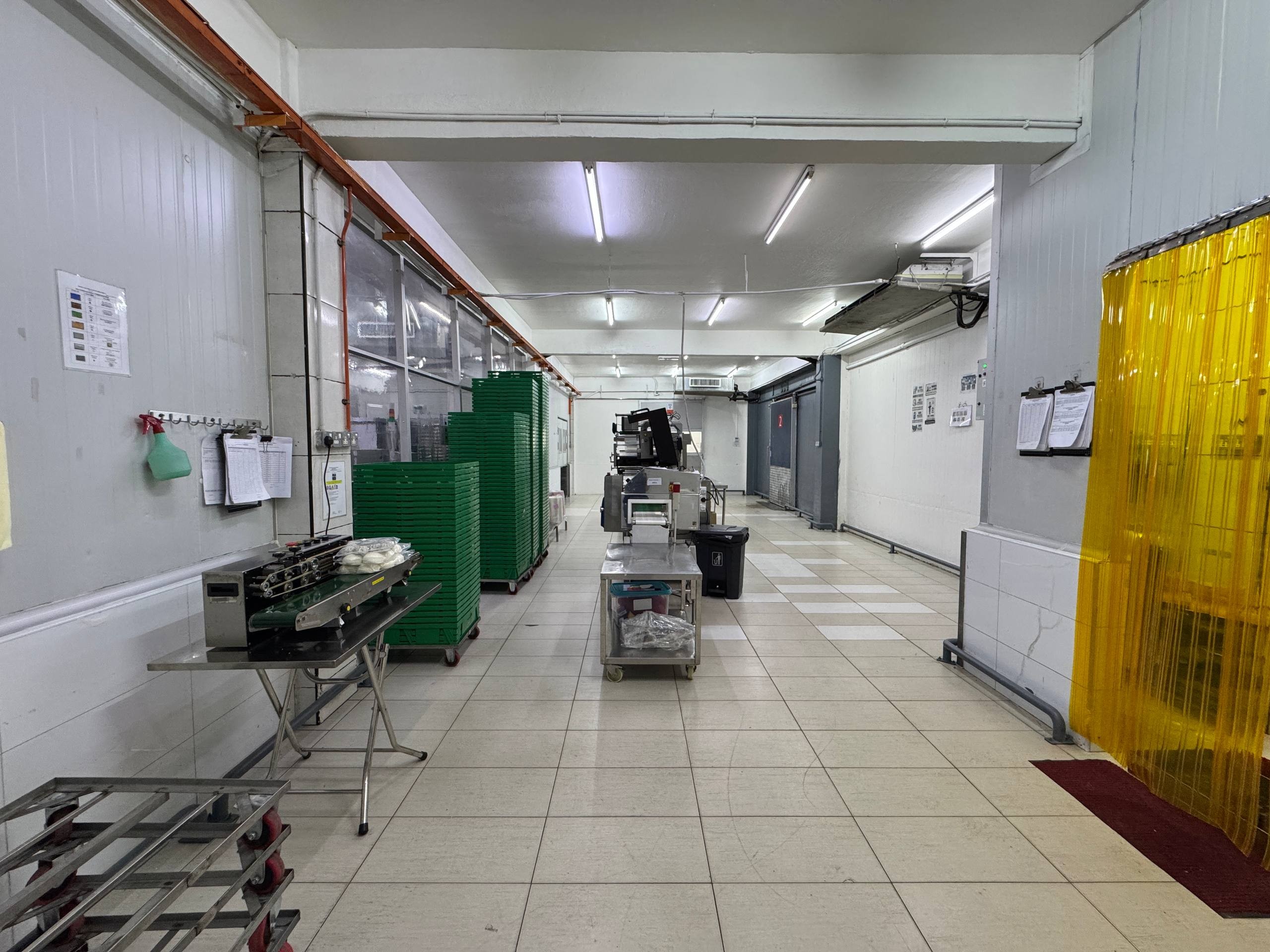 Factory For Sale in Skudai Johor - Image 5