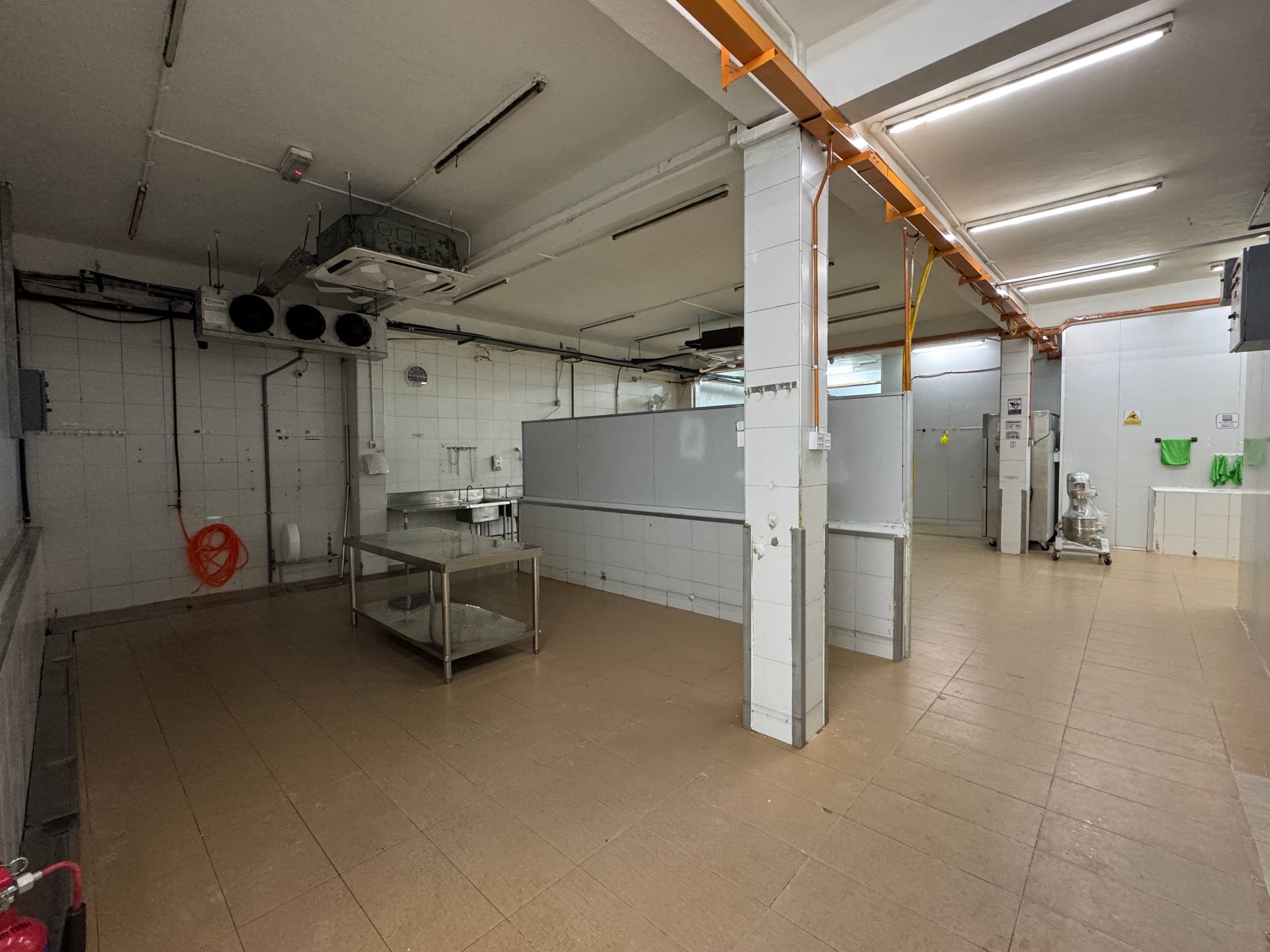 Factory For Sale in Skudai Johor - Image 4