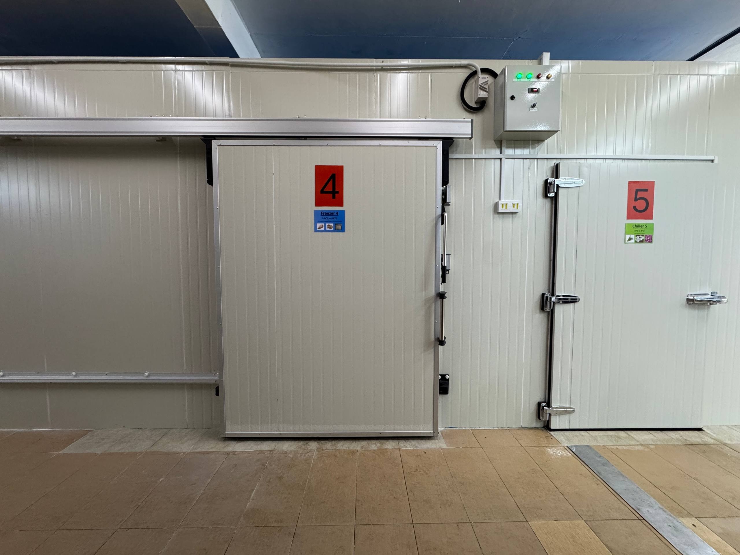 Factory For Sale in Skudai Johor - Image 2