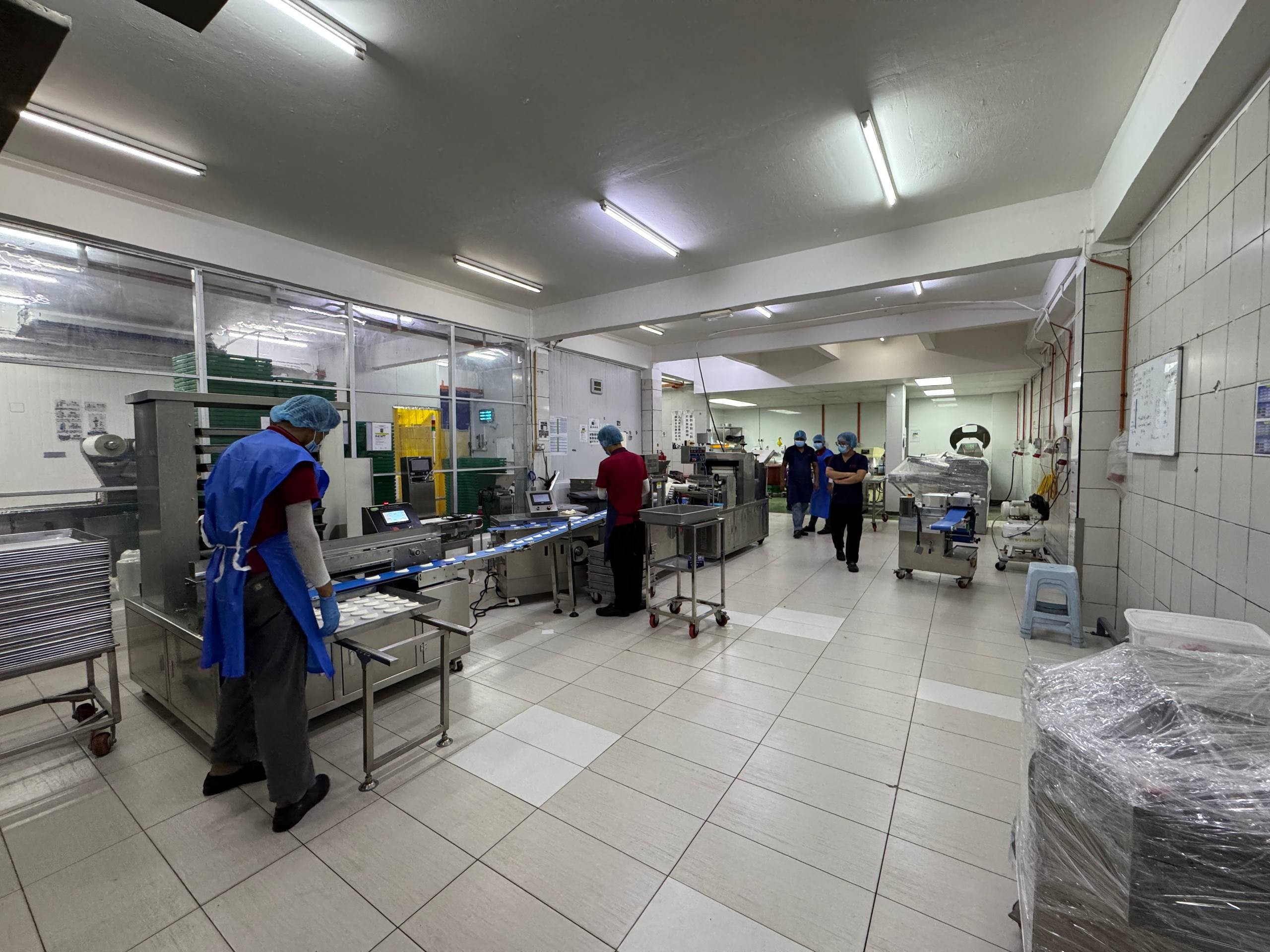 Factory For Sale in Skudai Johor