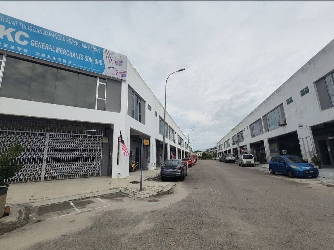 Link Factory For Sale in Pontian Johor - Image 5