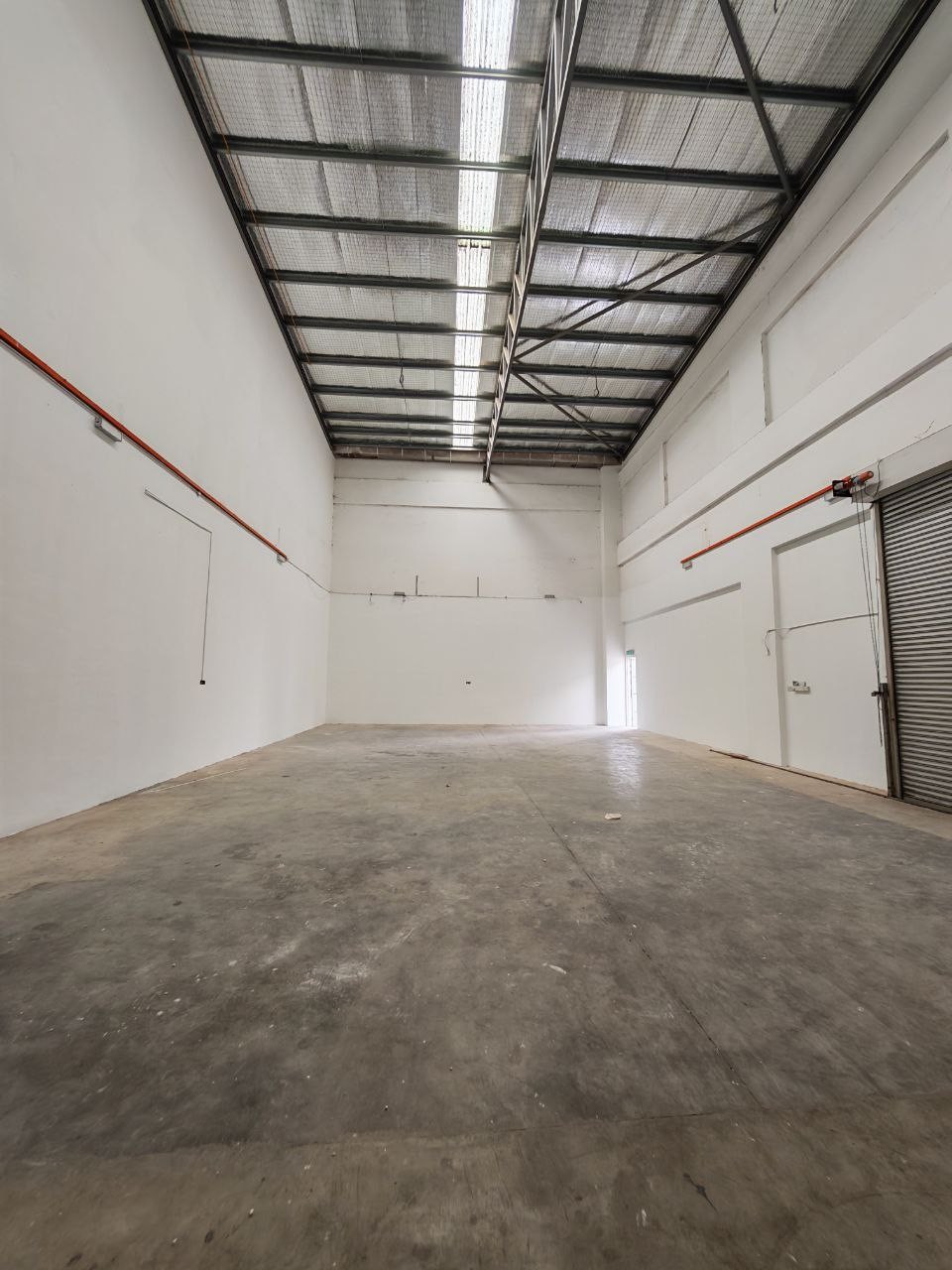 Factory For Sale in Johor Bahru Johor