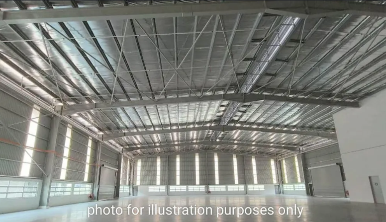 Detached Factory For Rent in Pasir Gudang Johor - Image 2