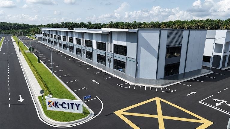 Warehouse For Rent in Kulai Johor - Image 5