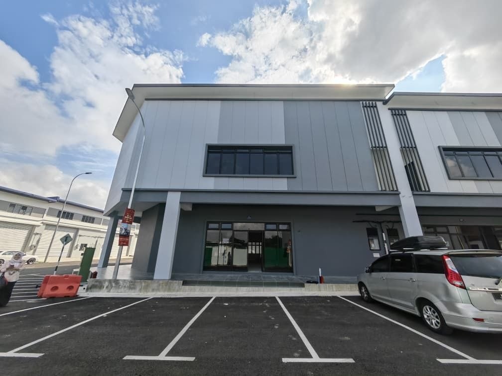 Warehouse For Rent in Kulai Johor - Image 4