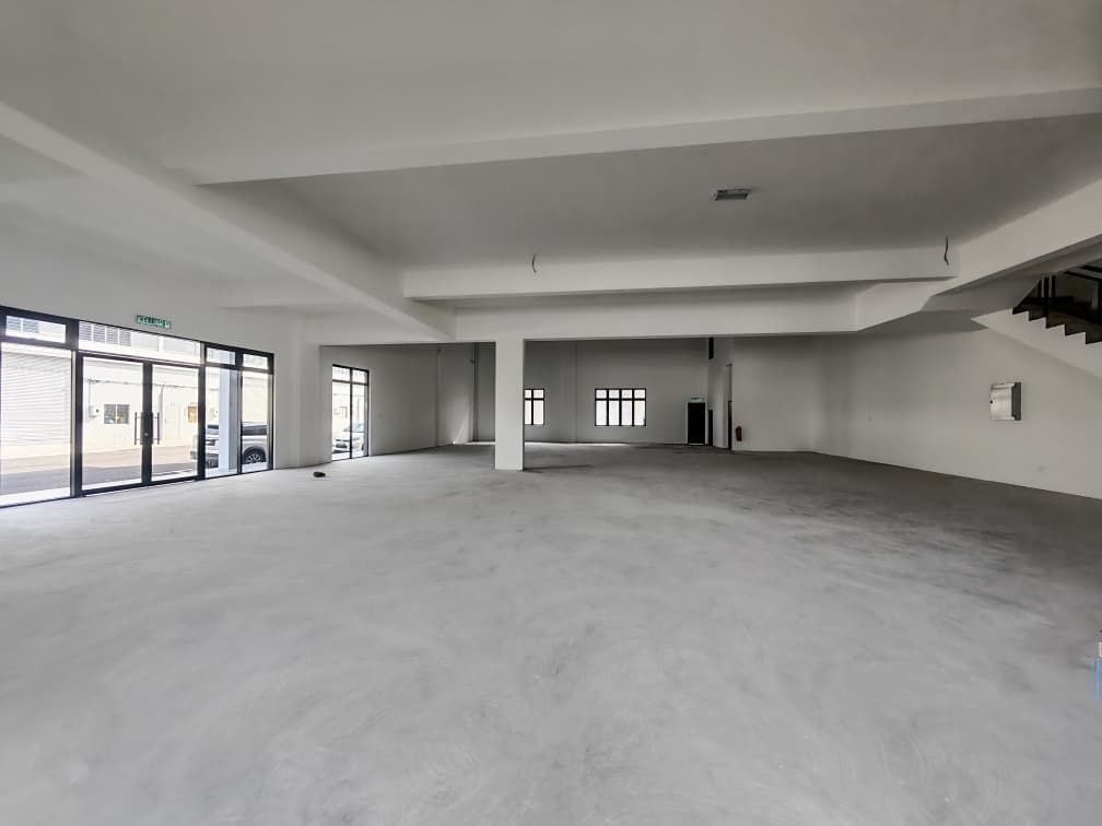 Warehouse For Rent in Kulai Johor - Image 3