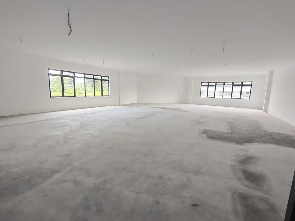 Warehouse For Rent in Kulai Johor - Image 2