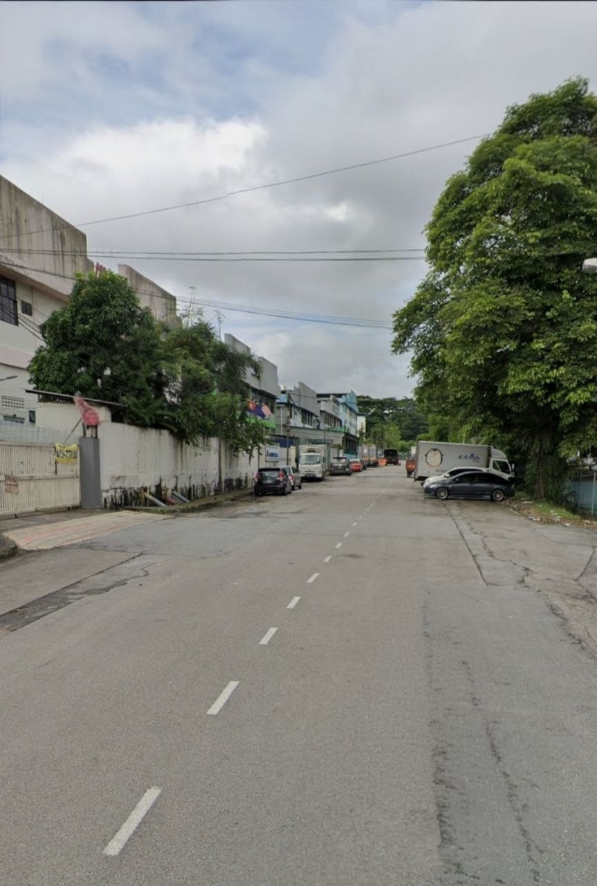 Detached Factory For Sale in Johor Bahru Johor - Image 3