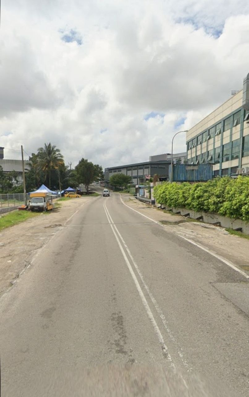 Detached Factory For Sale in Johor Bahru Johor - Image 2