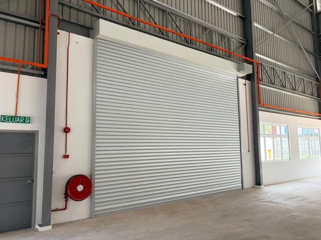 Detached Factory For Rent in Skudai Johor - Image 8