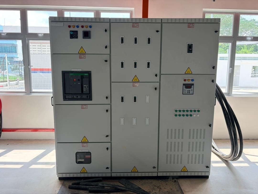 Detached Factory For Rent in Skudai Johor - Image 7