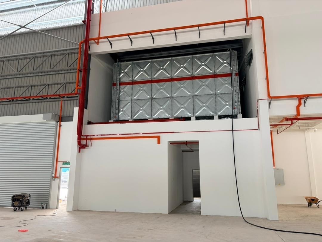 Detached Factory For Rent in Skudai Johor - Image 6