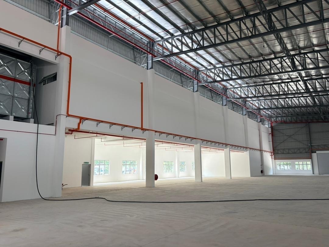 Detached Factory For Rent in Skudai Johor - Image 5