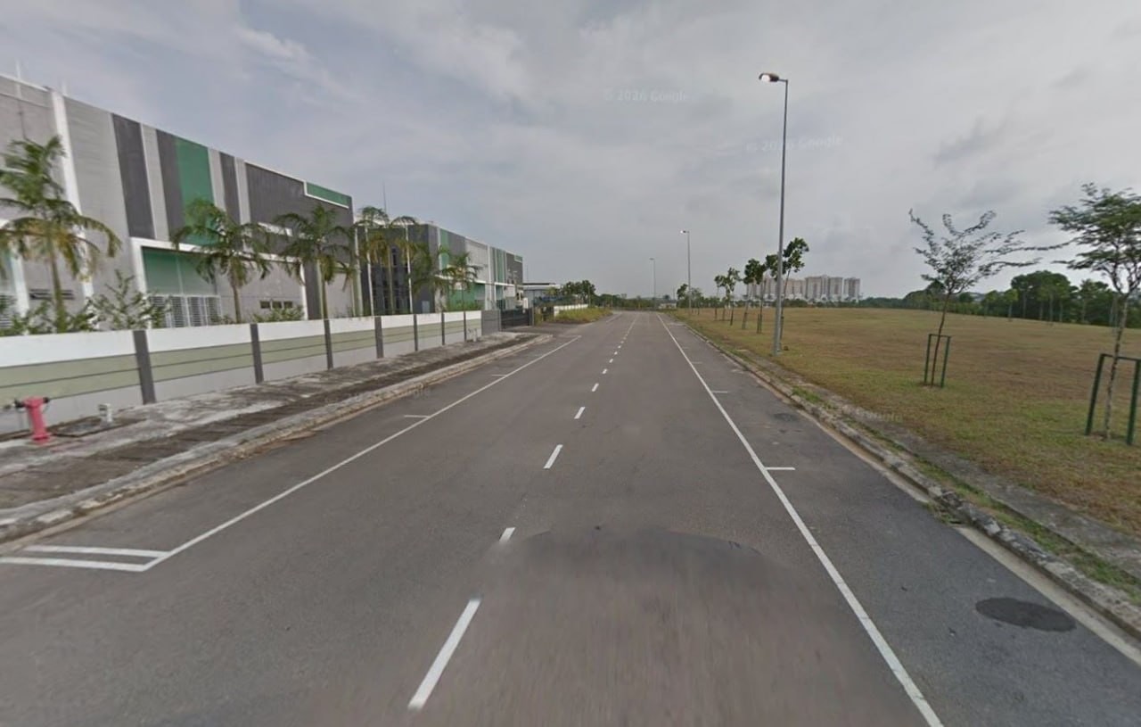 Semi-D Factory For Sale in Iskandar Puteri (Nusajaya) Johor - Image 5