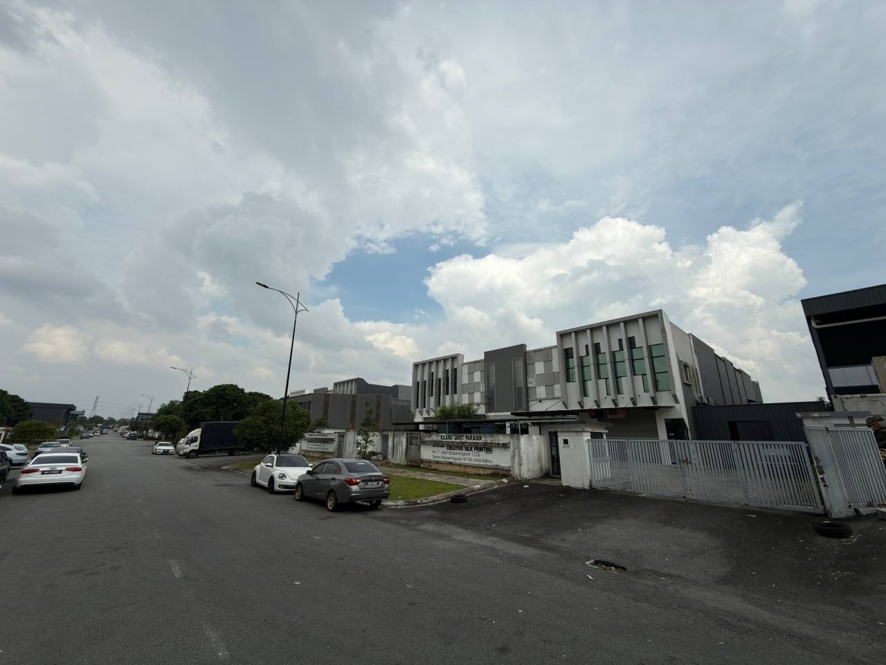 Factory For Sale in Johor Bahru Johor - Image 6