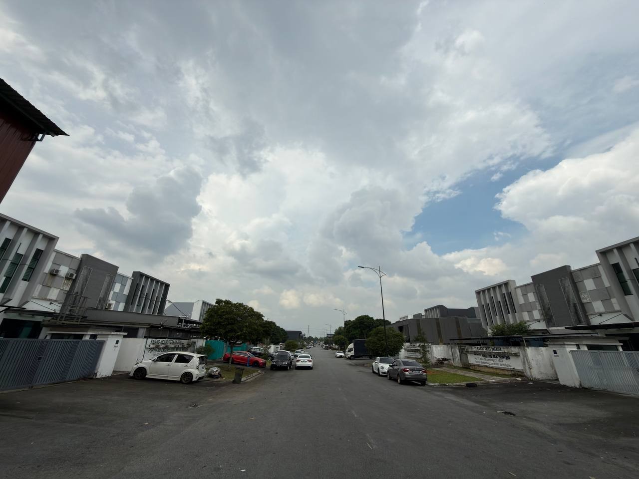 Factory For Sale in Johor Bahru Johor - Image 5