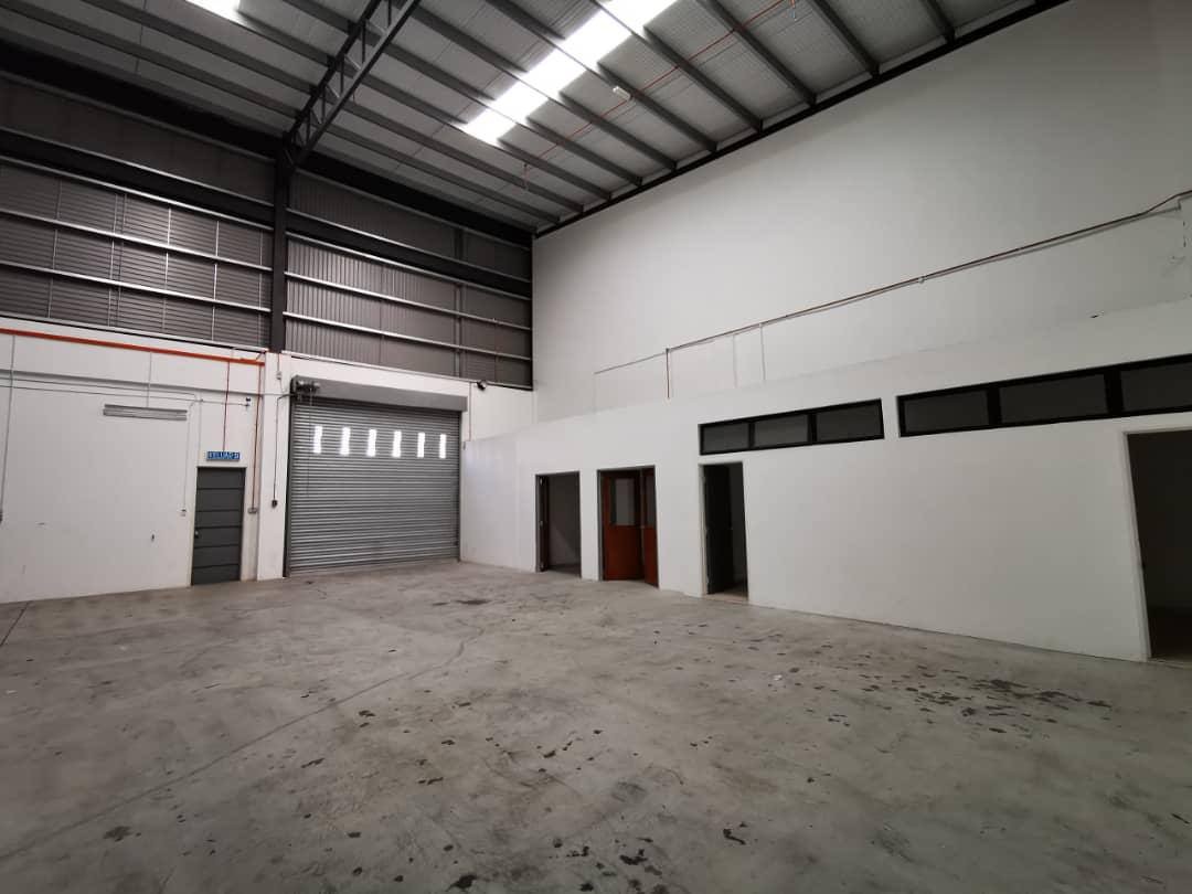 Factory For Sale in Johor Bahru Johor - Image 4