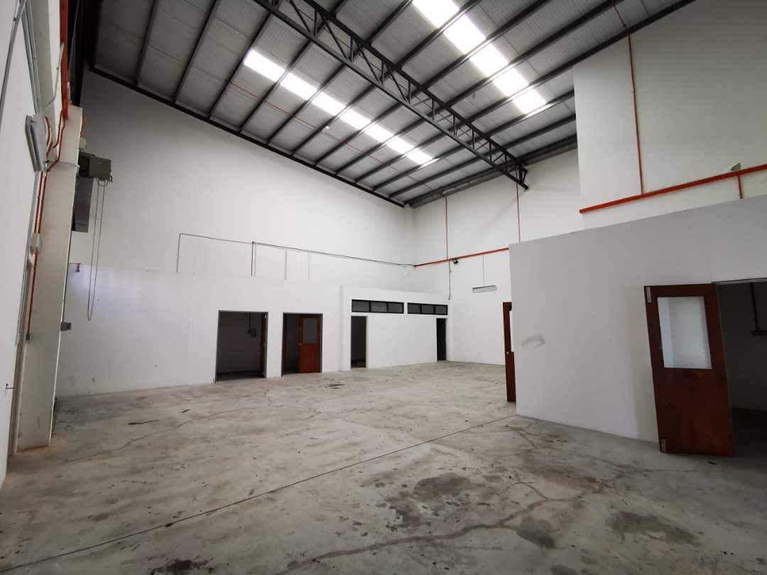 Factory For Sale in Johor Bahru Johor - Image 3