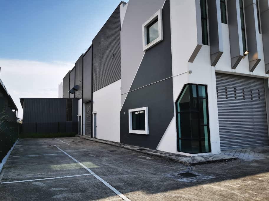 Factory For Sale in Johor Bahru Johor - Image 2