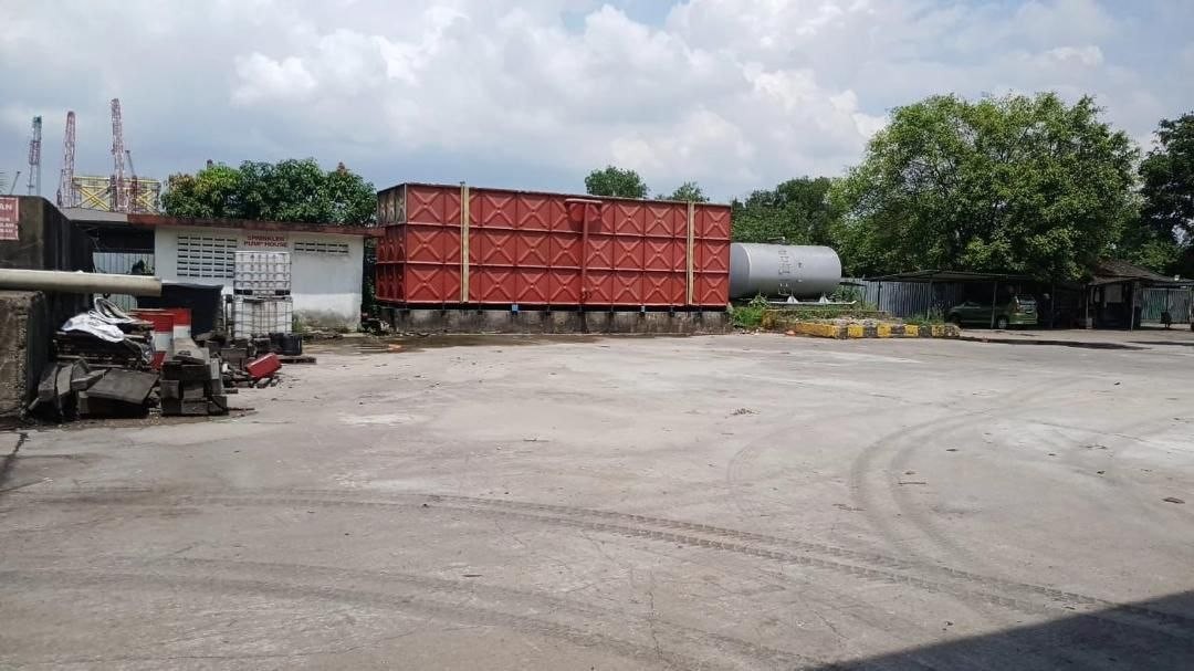 Detached Factory For Rent in Pasir Gudang Johor - Image 7