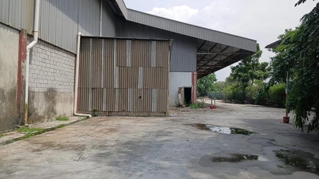 Detached Factory For Rent in Pasir Gudang Johor - Image 6