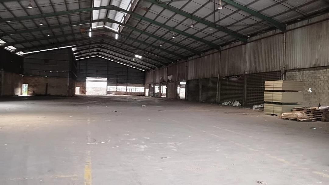 Detached Factory For Rent in Pasir Gudang Johor - Image 5