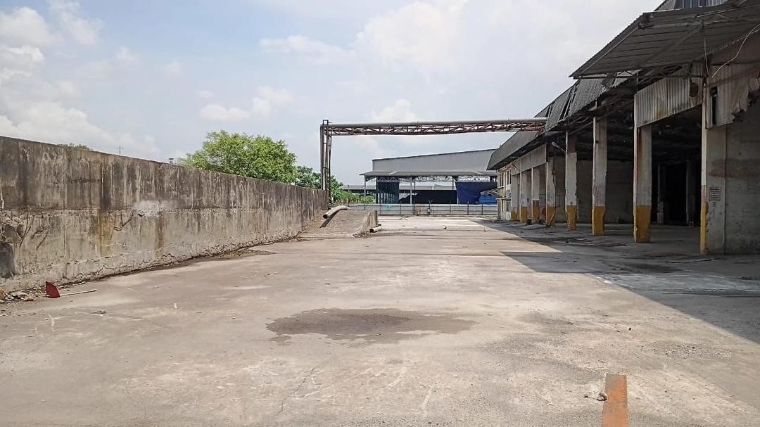 Detached Factory For Rent in Pasir Gudang Johor - Image 4