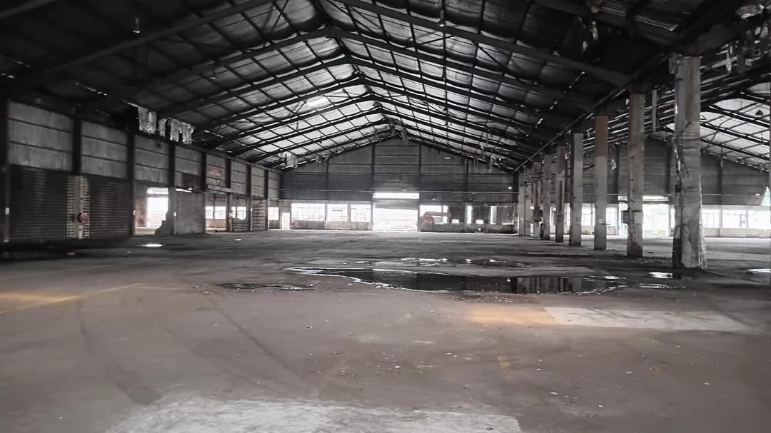 Detached Factory For Rent in Pasir Gudang Johor - Image 3