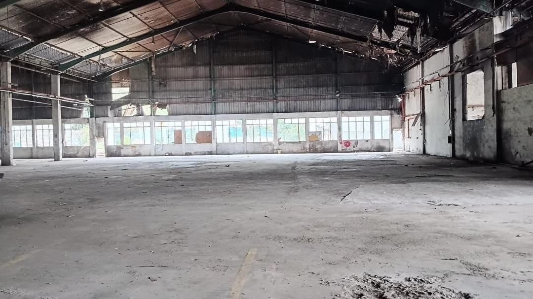 Detached Factory For Rent in Pasir Gudang Johor - Image 2