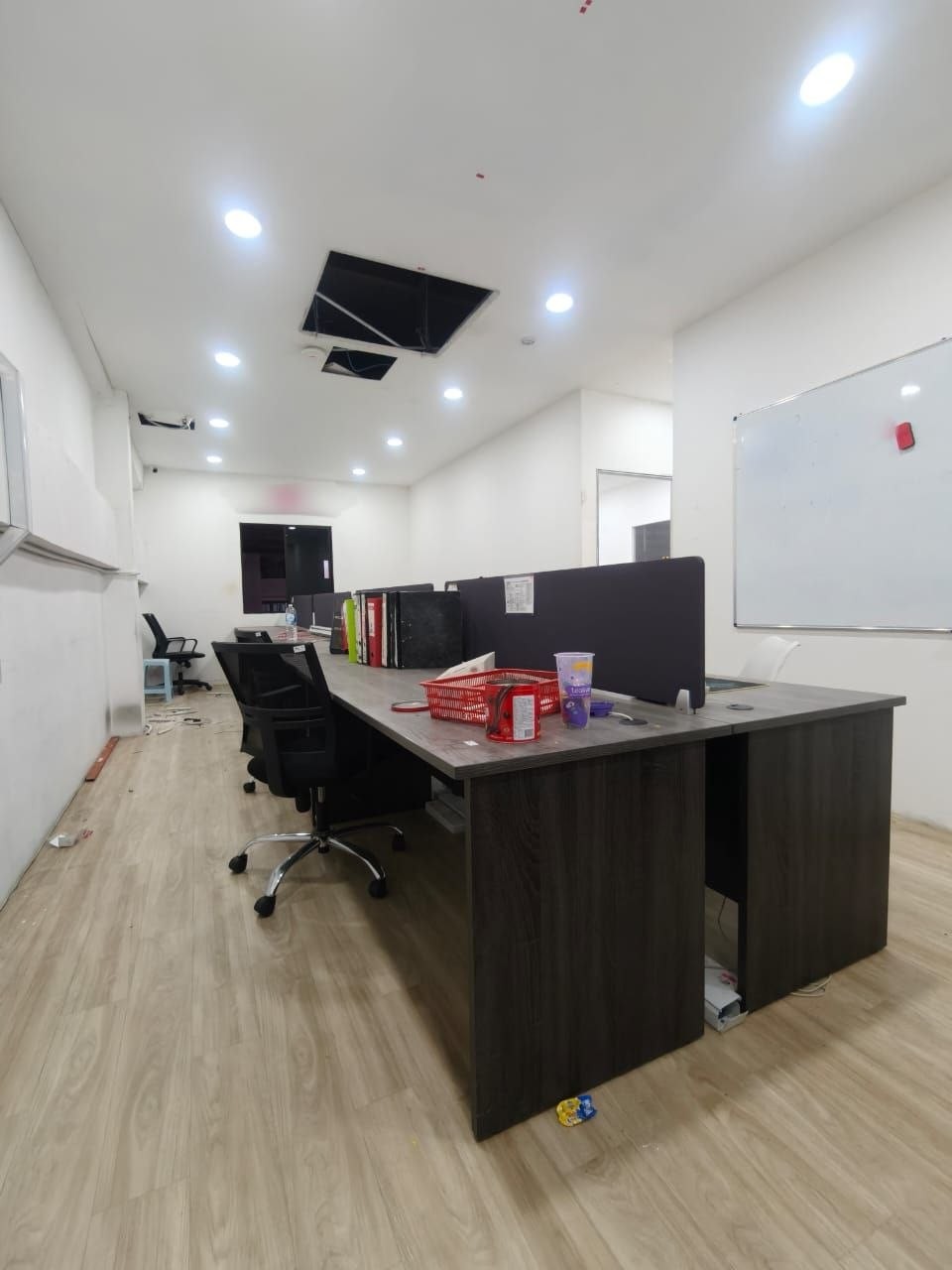 Semi-D Factory For Rent in Ulu Tiram Johor - Image 9