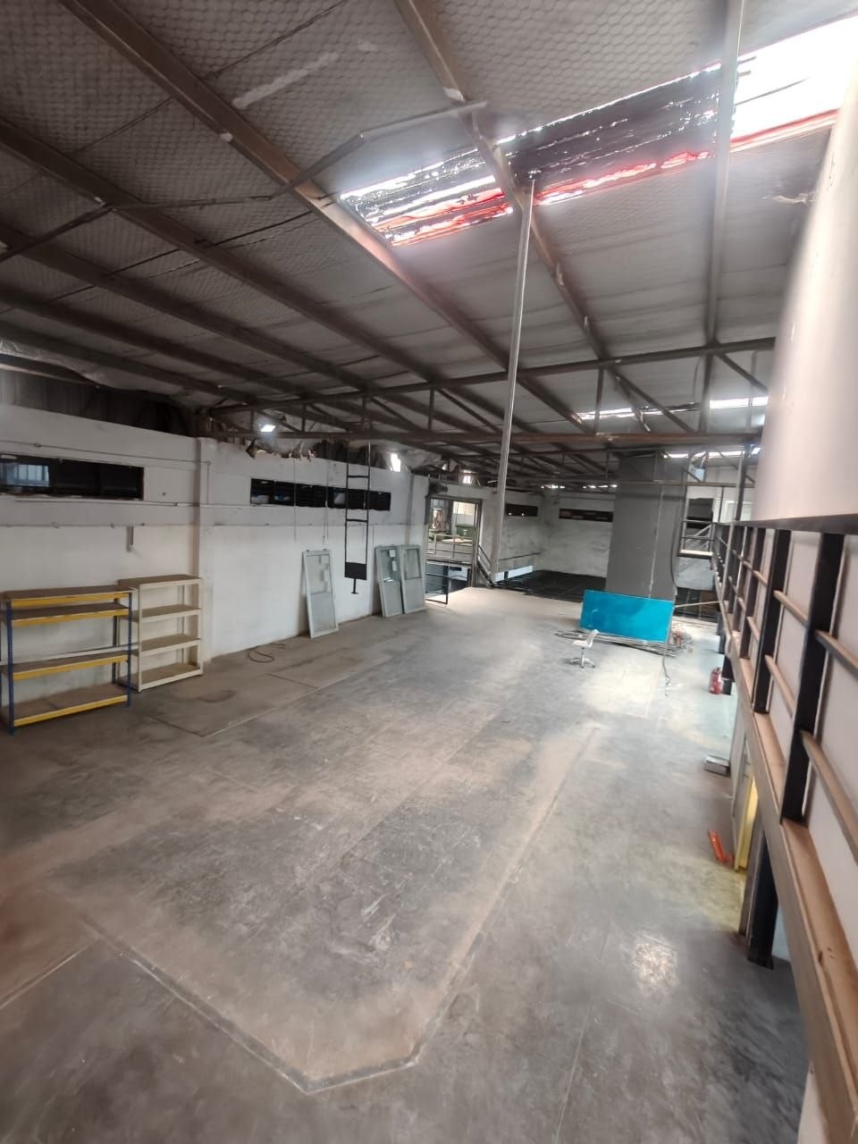 Semi-D Factory For Rent in Ulu Tiram Johor - Image 7