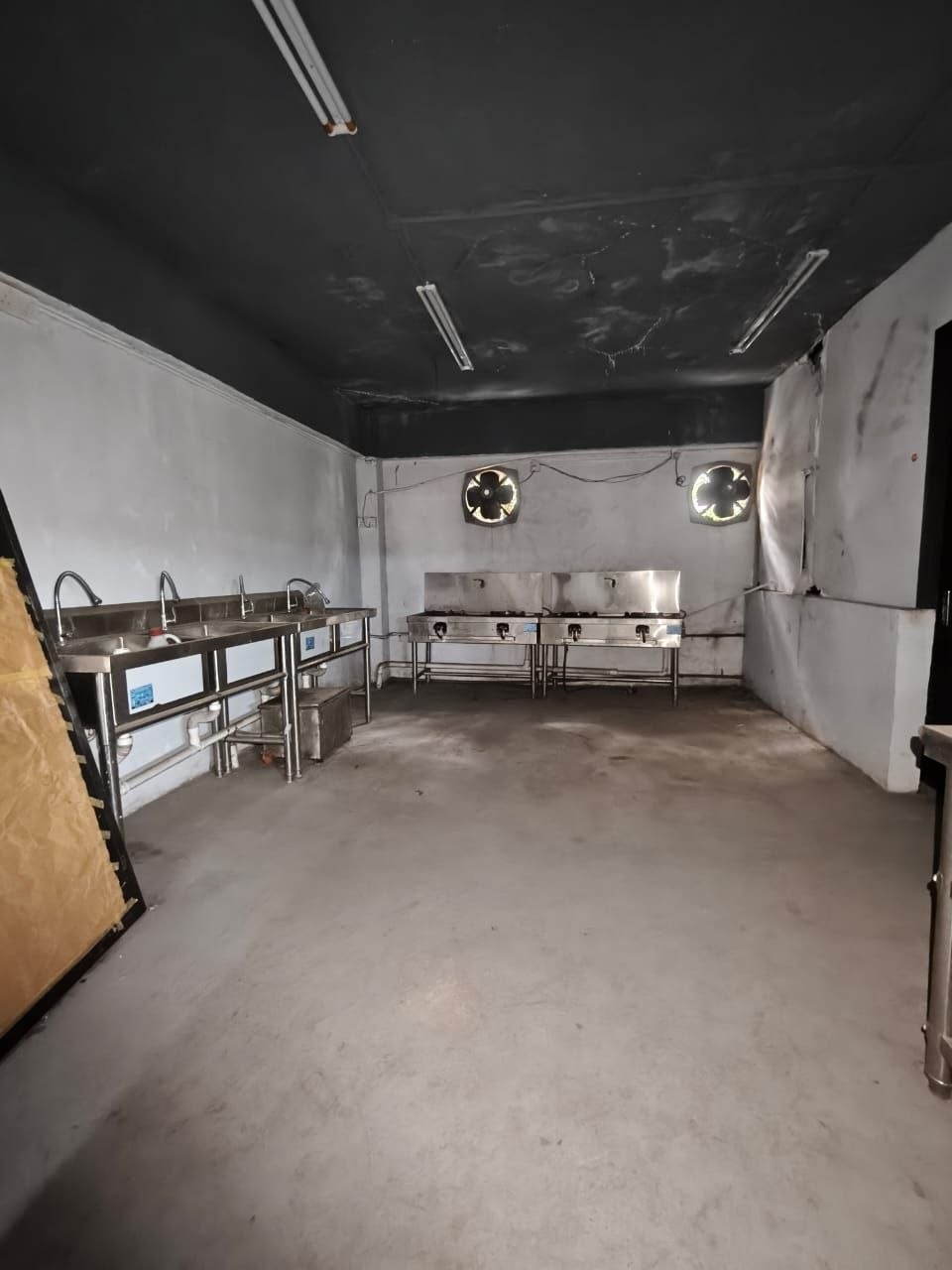 Semi-D Factory For Rent in Ulu Tiram Johor - Image 6