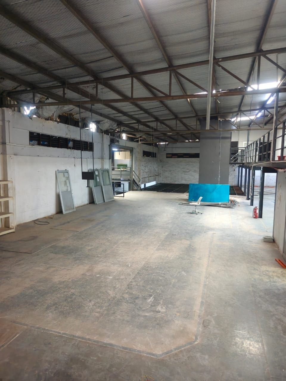 Semi-D Factory For Rent in Ulu Tiram Johor - Image 5