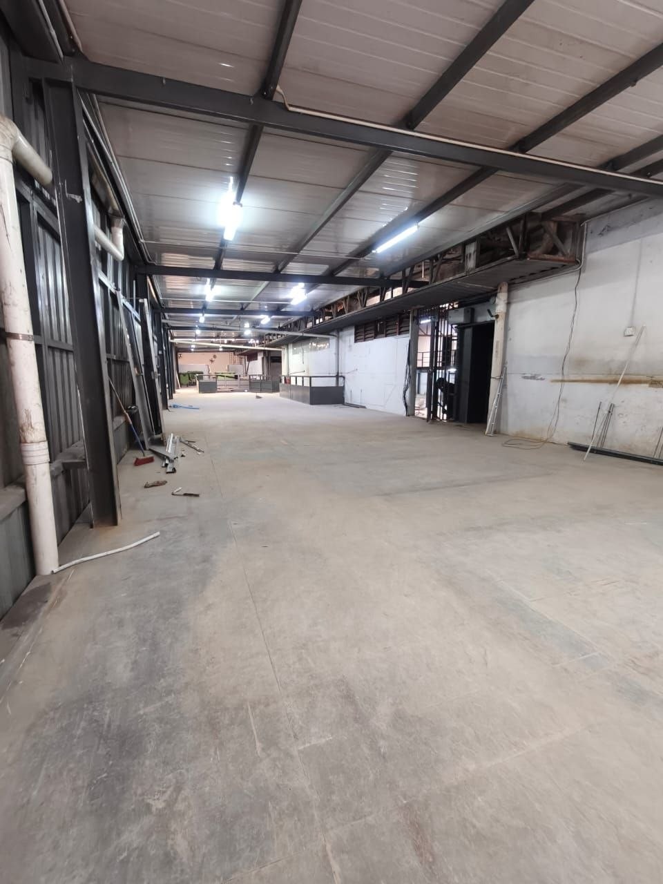 Semi-D Factory For Rent in Ulu Tiram Johor - Image 2