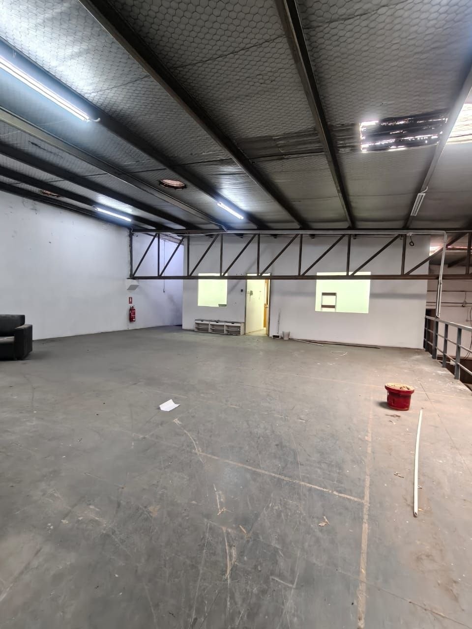 Semi-D Factory For Rent in Ulu Tiram Johor
