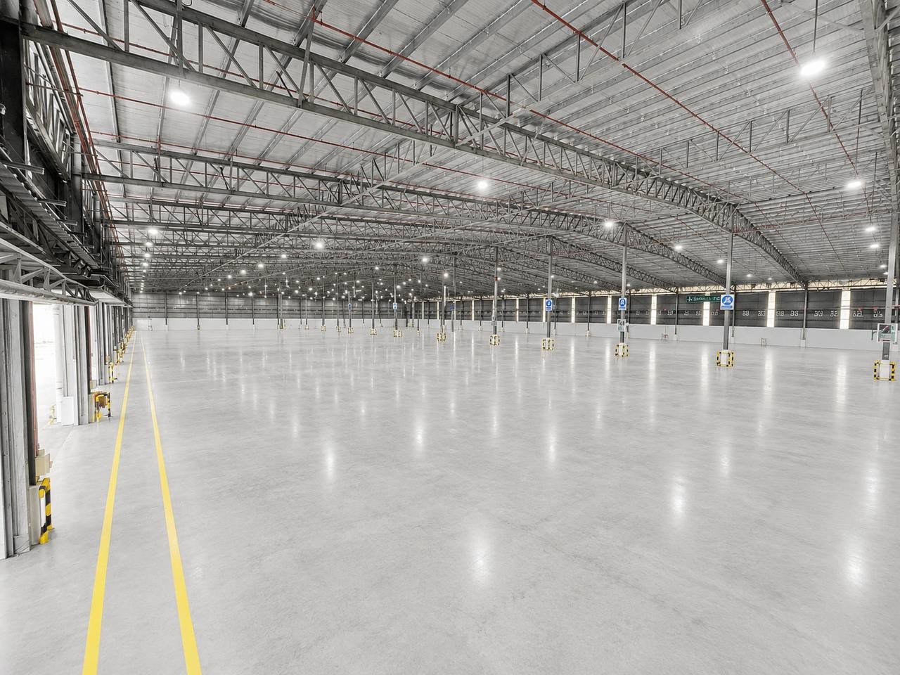 Warehouse For Rent in Gelang Patah Johor - Image 2