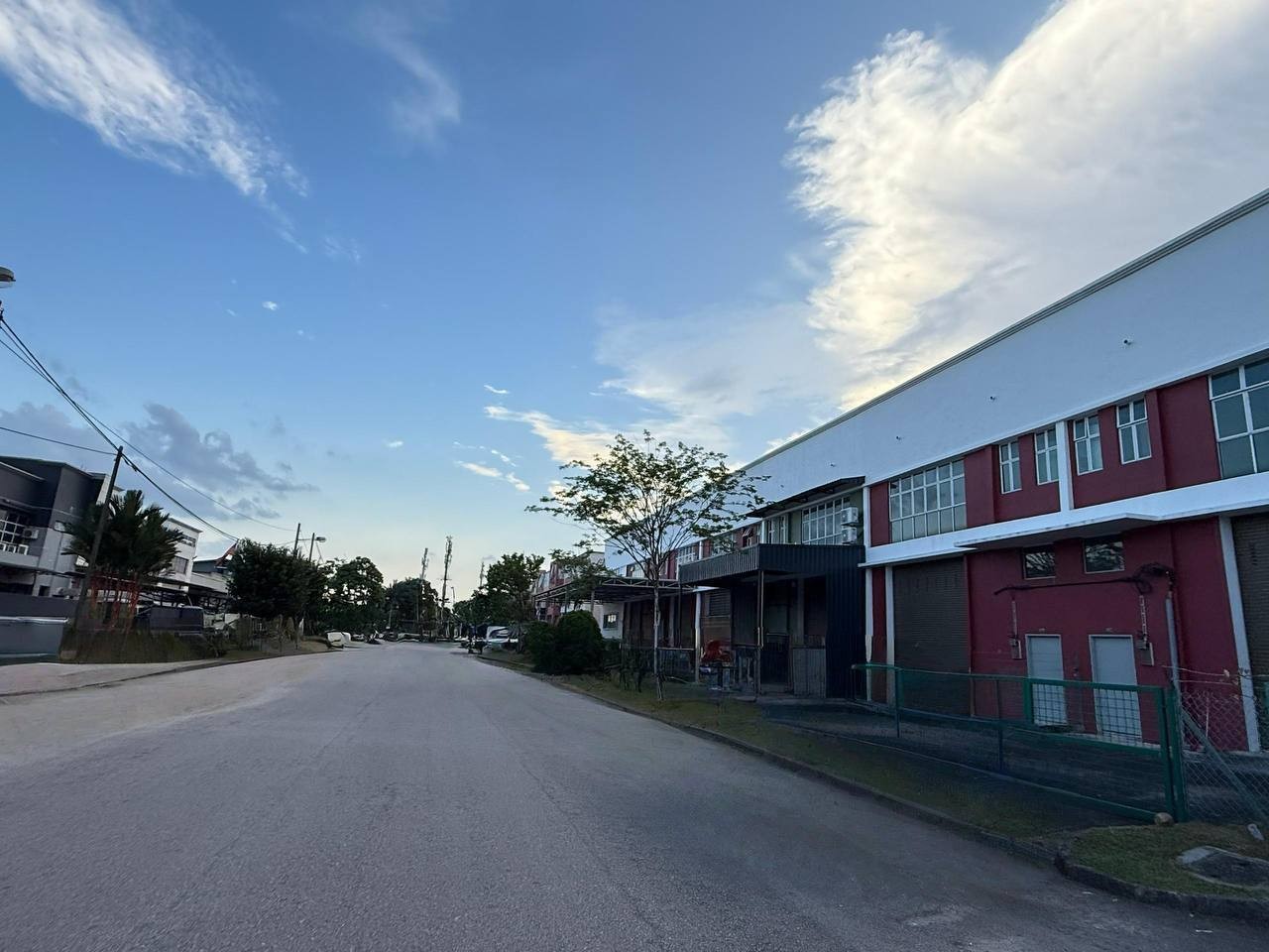 Link Factory For Rent in Senai Johor - Image 5