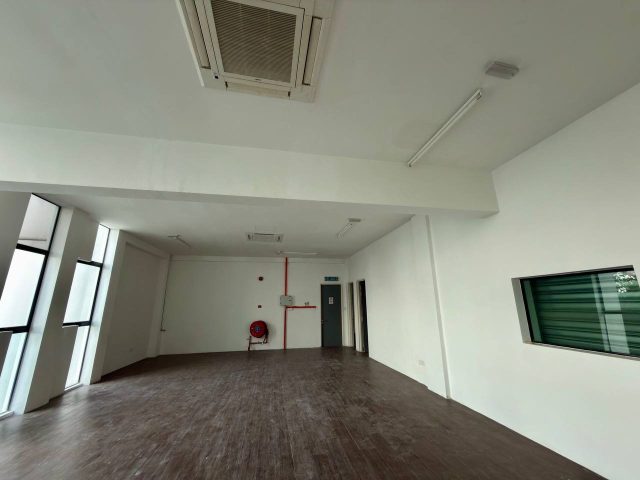 Semi-D Factory For Rent in Johor Bahru Johor - Image 11